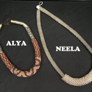 Collier Neela