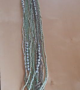 Collier Bimallia